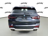 Certified 2022 BMW X3 xDrive30i w/ Convenience Package image 6