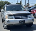 Used 2002 Toyota Highlander 4WD w/ Quick-Order Pkg image 3