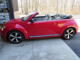Used 2014 Volkswagen Beetle R-Line image 2