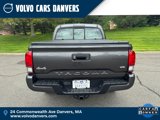 Used 2018 Toyota Tacoma SR image 3