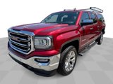 Used 2018 GMC Sierra 1500 SLT w/ SLT Premium Package image 4
