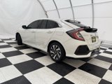 Used 2018 Honda Civic LX image 2
