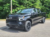 New 2025 Chevrolet Silverado 1500 RST w/ RST All Star Premium Package image 2