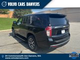 Used 2022 Chevrolet Tahoe LT w/ LT Signature Plus Package image 3