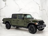 Used 2022 Jeep Gladiator Sport image 4