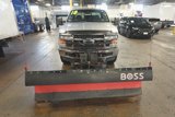 Used 2010 Ford F350 XLT image 3