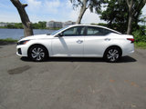 Used 2024 Nissan Altima 2.5 S image 4