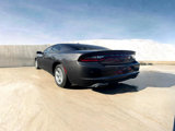 Used 2018 Dodge Charger SXT image 3