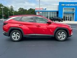Used 2023 Hyundai Tucson SEL image 4