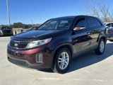 Used 2014 Kia Sorento LX image 2