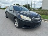 Used 2013 Chevrolet Malibu LT w/ Power Convenience Package image 3