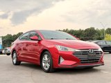 Used 2020 Hyundai Elantra SEL image 4