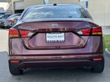 Used 2023 Nissan Altima 2.5 SV image 6