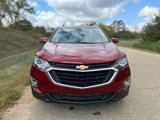 Used 2020 Chevrolet Equinox LT image 3