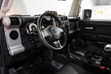 Used 2010 Toyota FJ Cruiser 4WD image 3
