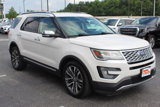 Used 2016 Ford Explorer Platinum image 4