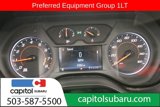 Used 2018 Chevrolet Camaro LT image 6