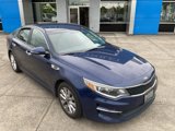 Used 2017 Kia Optima LX w/ Option Group 014 image 2