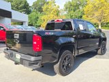 Used 2017 Chevrolet Colorado Z71 w/ Z71 Midnight Edition image 3
