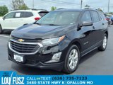 Used 2018 Chevrolet Equinox LT image 2