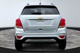 Used 2022 Chevrolet Trax LT image 4