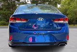 Used 2018 Hyundai Sonata Limited w/ Cargo Package image 4