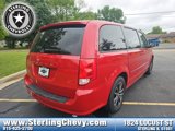 Used 2015 Dodge Grand Caravan SXT w/ Blacktop Package image 5