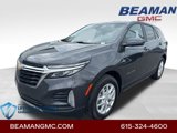 Used 2023 Chevrolet Equinox LT w/ LPO, Floor Liner Package image 5