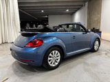 Used 2017 Volkswagen Beetle 1.8T S image 6