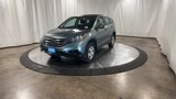 Used 2012 Honda CR-V LX image 5