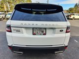 Used 2019 Land Rover Range Rover Sport HSE image 6