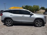 Used 2020 GMC Terrain SLT image 5