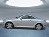 Used 2002 Lexus SC 430 Convertible image 3