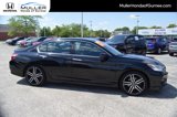Used 2017 Honda Accord Touring image 4