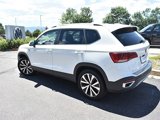 Used 2022 Volkswagen Taos SE image 4