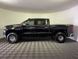 Used 2023 Chevrolet Silverado 1500 LTZ w/ LTZ Premium Package image 5