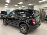 Used 2022 Ford Bronco Sport Badlands w/ Premium Package image 3