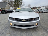 Used 2010 Chevrolet Camaro LT w/ RS Package image 2
