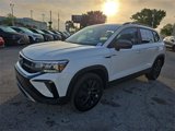 Used 2022 Volkswagen Taos S image 5