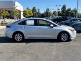 Certified 2024 Toyota Corolla LE image 3