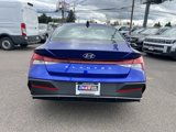 New 2025 Hyundai Elantra SE image 5