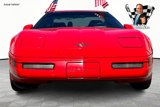 Used 1994 Chevrolet Corvette Coupe image 2