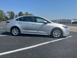 Used 2025 Toyota Corolla LE image 4