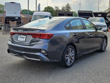 Certified 2022 Kia Forte GT-Line image 4