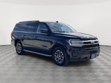 Certified 2022 Ford Expedition Max XLT image 5