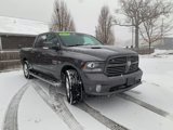 Used 2017 RAM 1500 Sport image 3