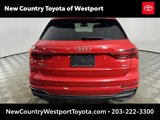 Used 2024 Audi Q3 2.0T Premium w/ Convenience Package image 6