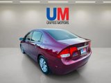 Used 2009 Honda Civic EX image 5