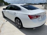 Used 2022 Chevrolet Malibu Premier image 5