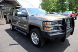 Used 2015 Chevrolet Silverado 2500 High Country w/ Duramax Plus Package image 3